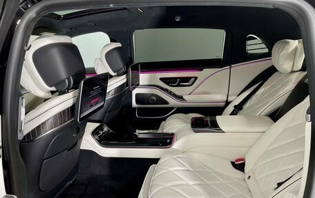 Mercedes-Benz Maybach S-Класс, 2024 год, 37 560 000 рублей, 13 фотография