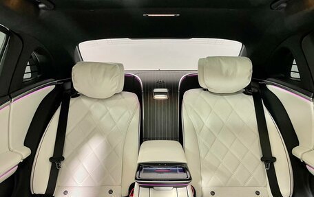 Mercedes-Benz Maybach S-Класс, 2024 год, 37 560 000 рублей, 10 фотография