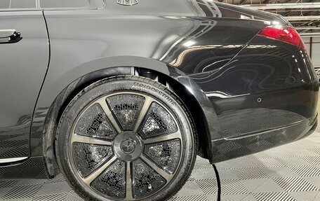 Mercedes-Benz Maybach S-Класс, 2024 год, 37 560 000 рублей, 5 фотография