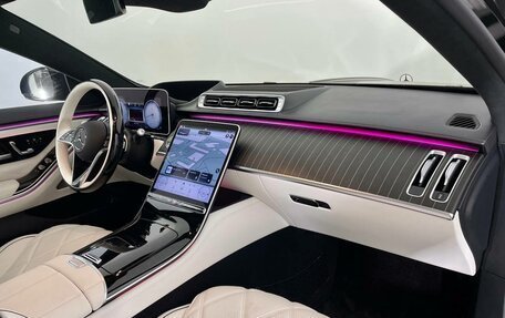 Mercedes-Benz Maybach S-Класс, 2024 год, 37 560 000 рублей, 8 фотография