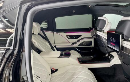 Mercedes-Benz Maybach S-Класс, 2024 год, 37 560 000 рублей, 12 фотография