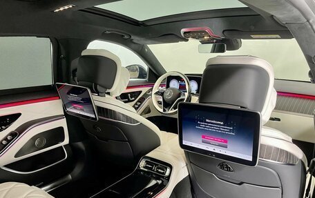 Mercedes-Benz Maybach S-Класс, 2024 год, 37 560 000 рублей, 11 фотография