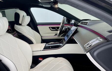 Mercedes-Benz Maybach S-Класс, 2024 год, 37 560 000 рублей, 9 фотография