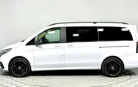 Mercedes-Benz V-Класс, 2024 год, 17 700 000 рублей, 3 фотография