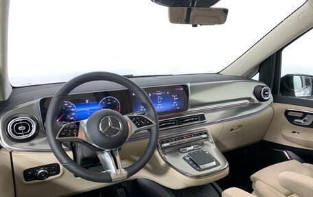 Mercedes-Benz V-Класс, 2024 год, 17 700 000 рублей, 8 фотография