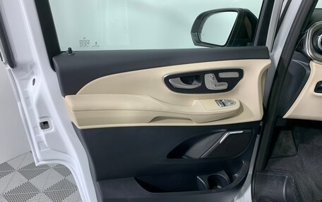 Mercedes-Benz V-Класс, 2024 год, 17 700 000 рублей, 11 фотография