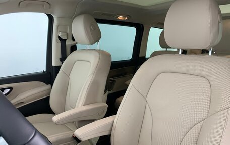 Mercedes-Benz V-Класс, 2024 год, 17 700 000 рублей, 12 фотография