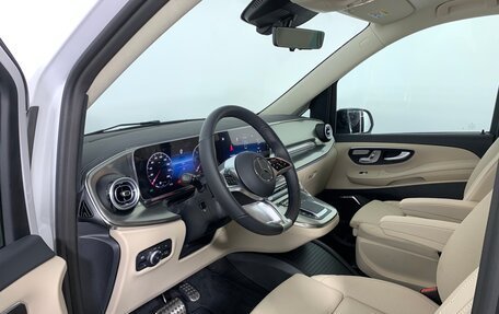 Mercedes-Benz V-Класс, 2024 год, 17 700 000 рублей, 6 фотография