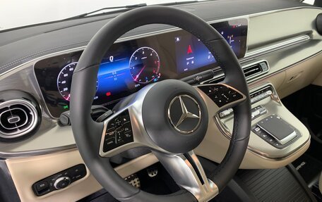 Mercedes-Benz V-Класс, 2024 год, 17 700 000 рублей, 9 фотография