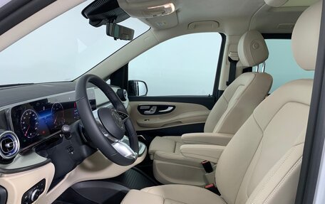 Mercedes-Benz V-Класс, 2024 год, 17 700 000 рублей, 7 фотография