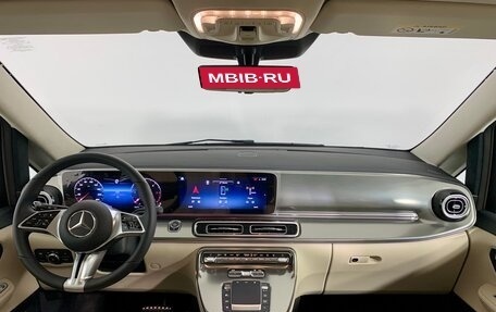 Mercedes-Benz V-Класс, 2024 год, 17 700 000 рублей, 5 фотография