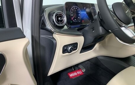 Mercedes-Benz V-Класс, 2024 год, 17 700 000 рублей, 10 фотография