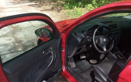 Alfa Romeo 147 I рестайлинг, 2007 год, 250 000 рублей, 4 фотография