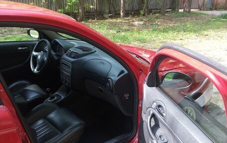 Alfa Romeo 147 I рестайлинг, 2007 год, 250 000 рублей, 6 фотография