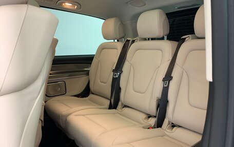 Mercedes-Benz V-Класс, 2024 год, 17 700 000 рублей, 19 фотография