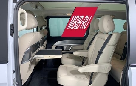 Mercedes-Benz V-Класс, 2024 год, 17 700 000 рублей, 17 фотография