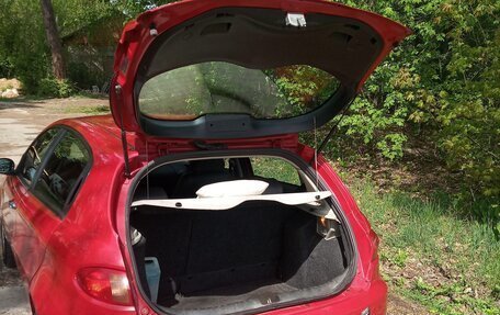 Alfa Romeo 147 I рестайлинг, 2007 год, 250 000 рублей, 11 фотография