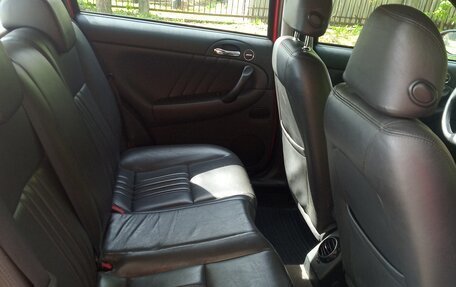 Alfa Romeo 147 I рестайлинг, 2007 год, 250 000 рублей, 14 фотография