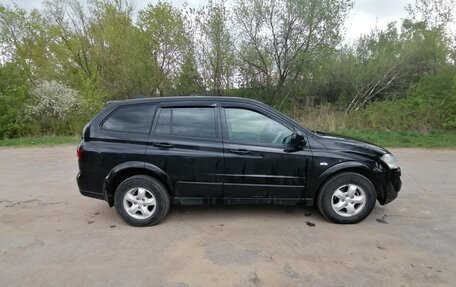 SsangYong Kyron I, 2011 год, 740 000 рублей, 3 фотография