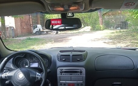 Alfa Romeo 147 I рестайлинг, 2007 год, 250 000 рублей, 15 фотография