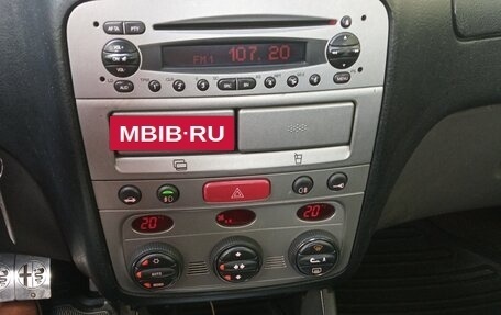 Alfa Romeo 147 I рестайлинг, 2007 год, 250 000 рублей, 18 фотография