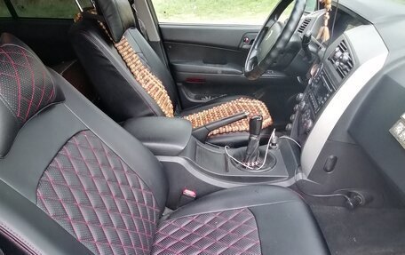 SsangYong Kyron I, 2011 год, 740 000 рублей, 5 фотография
