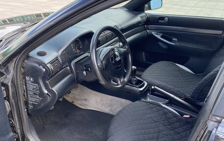Audi A4, 1995 год, 440 000 рублей, 6 фотография
