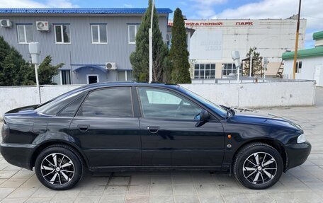 Audi A4, 1995 год, 440 000 рублей, 3 фотография