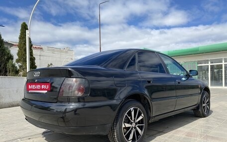 Audi A4, 1995 год, 440 000 рублей, 9 фотография