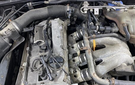 Audi A4, 1995 год, 440 000 рублей, 15 фотография
