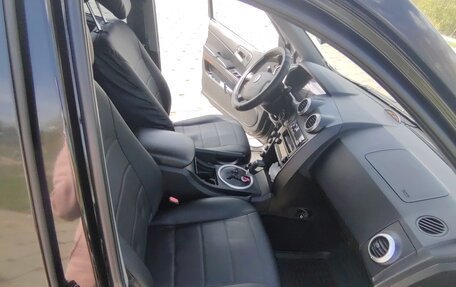 SsangYong Actyon II рестайлинг, 2008 год, 580 000 рублей, 4 фотография