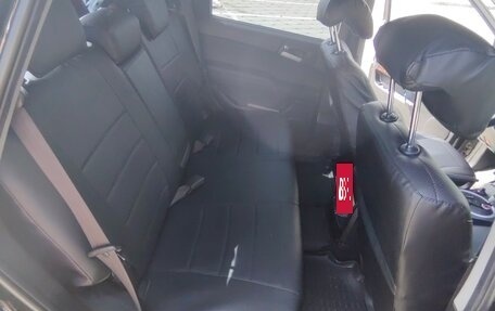 SsangYong Actyon II рестайлинг, 2008 год, 580 000 рублей, 7 фотография