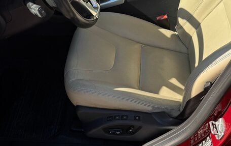 Volvo S60 III, 2014 год, 1 650 000 рублей, 19 фотография
