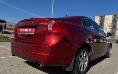 Volvo S60 III, 2014 год, 1 650 000 рублей, 11 фотография
