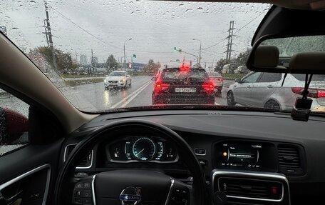 Volvo S60 III, 2014 год, 1 650 000 рублей, 29 фотография