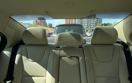 Volvo S60 III, 2014 год, 1 650 000 рублей, 26 фотография