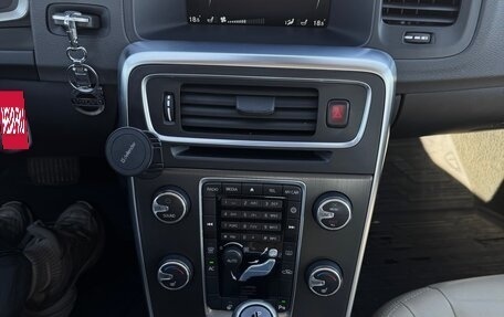 Volvo S60 III, 2014 год, 1 650 000 рублей, 21 фотография