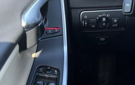 Volvo S60 III, 2014 год, 1 650 000 рублей, 22 фотография