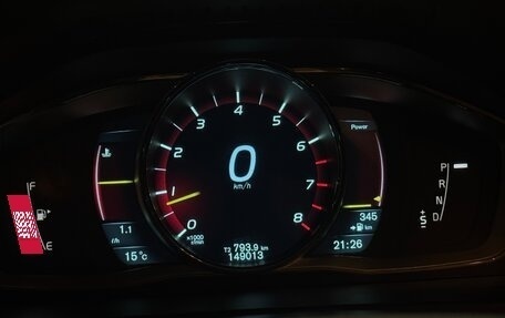 Volvo S60 III, 2014 год, 1 650 000 рублей, 30 фотография