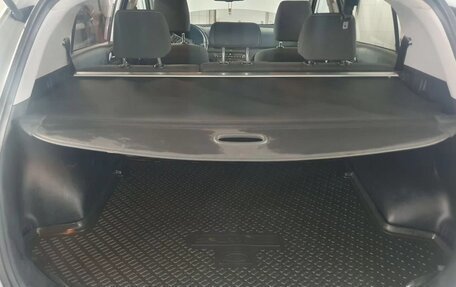 KIA Sportage IV рестайлинг, 2016 год, 1 800 000 рублей, 9 фотография
