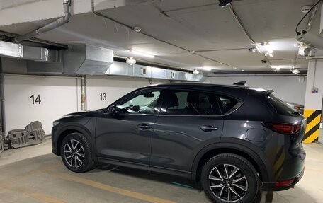 Mazda CX-5 II, 2017 год, 2 520 000 рублей, 2 фотография