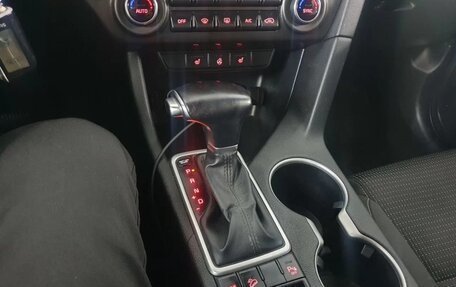 KIA Sportage IV рестайлинг, 2016 год, 1 800 000 рублей, 12 фотография