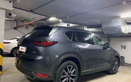 Mazda CX-5 II, 2017 год, 2 520 000 рублей, 6 фотография