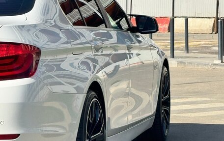 BMW 5 серия, 2013 год, 2 400 000 рублей, 5 фотография
