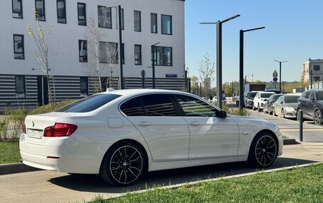 BMW 5 серия, 2013 год, 2 400 000 рублей, 6 фотография