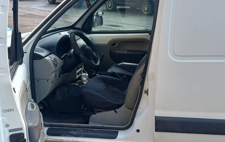 Renault Kangoo II рестайлинг, 2007 год, 365 000 рублей, 5 фотография