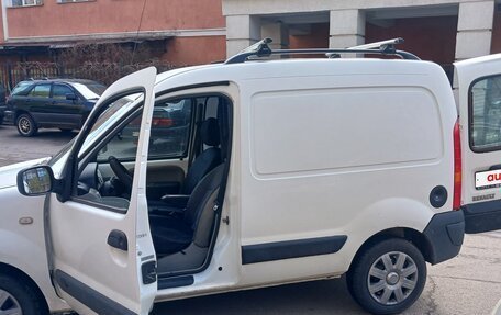 Renault Kangoo II рестайлинг, 2007 год, 365 000 рублей, 6 фотография