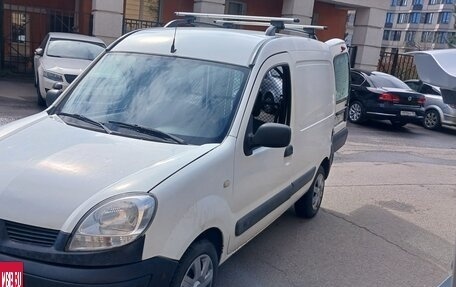 Renault Kangoo II рестайлинг, 2007 год, 365 000 рублей, 3 фотография
