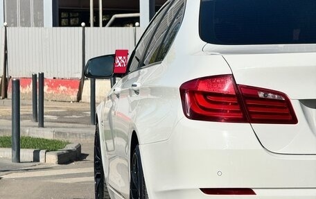 BMW 5 серия, 2013 год, 2 400 000 рублей, 4 фотография