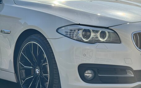 BMW 5 серия, 2013 год, 2 400 000 рублей, 9 фотография